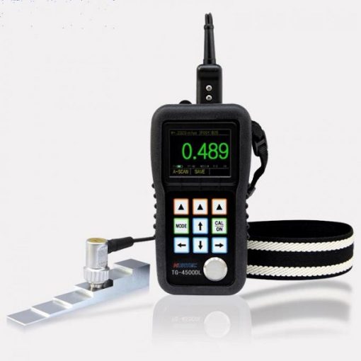 Máy đo độ dày vật liệu Huatec TG-4500DL