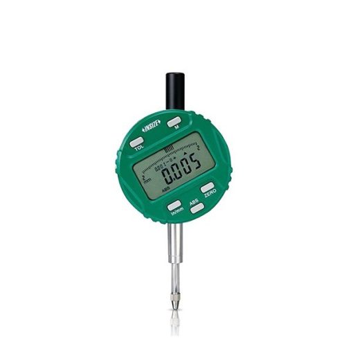 Đồng hồ so 12.7mm điện tử Insize 2104-10