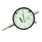 Đồng hồ so kiểu cơ 10mm Insize 2308-10A