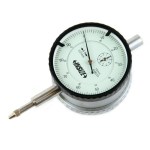 Đồng hồ so 10mm hai mặt Insize 2328-10