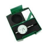Đồng hồ so 10mm hai mặt Insize 2328-10