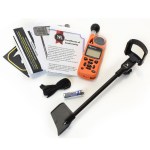 Máy đo vi khí hậu WBGT Kestrel 5400FW