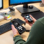 Máy đo cường độ ánh sáng PCE LMD 5