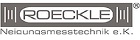 ROECKLE logo