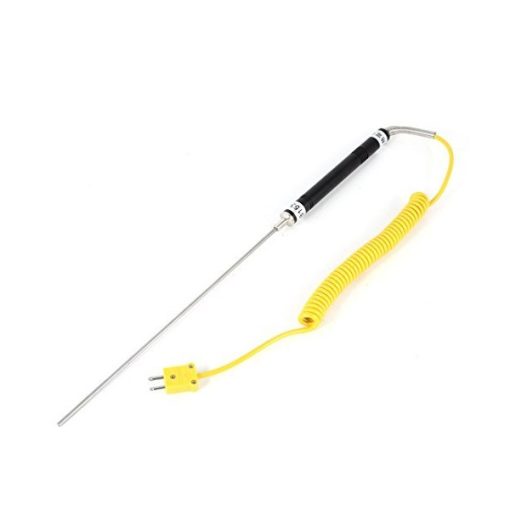 Đầu dò nhiệt độ kiểu K Ruibao NR-81530 (700℃)