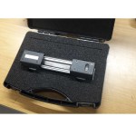 Nivo cân máy 200mm dạng thanh Roeckle 4020/200/KK Nivo cân máy 200mm dạng thanh Roeckle 4020/200/KK