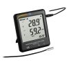 Nhiệt ẩm kế data logger PCE HT 114