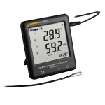 Nhiệt ẩm kế data logger PCE HT 114