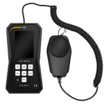 Máy đo cường độ ánh sáng PCE LMD 5