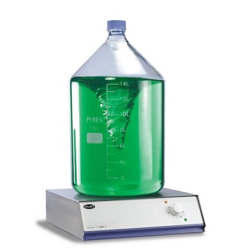 Máy khuấy từ 30 lít Stuart SB301 Máy khuấy từ 30 lít Stuart SB301