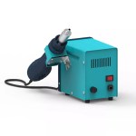Máy khò hàn linh kiện điện tử Bakon SBK858D Máy khò hàn linh kiện điện tử Bakon SBK858D