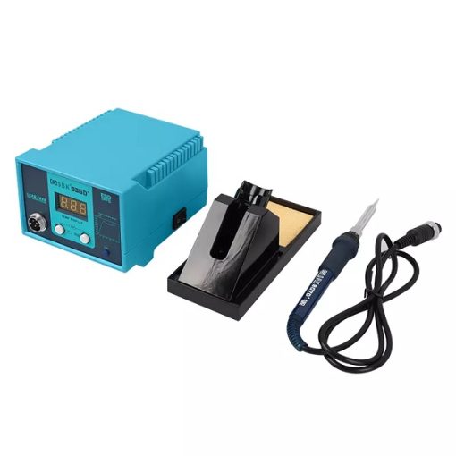 Máy hàn thiếc 60W điện tử Bakon SBK936D+ Máy hàn thiếc 60W điện tử Bakon SBK936D+