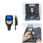 Máy đo độ dày lớp phủ Huatec TG-8010