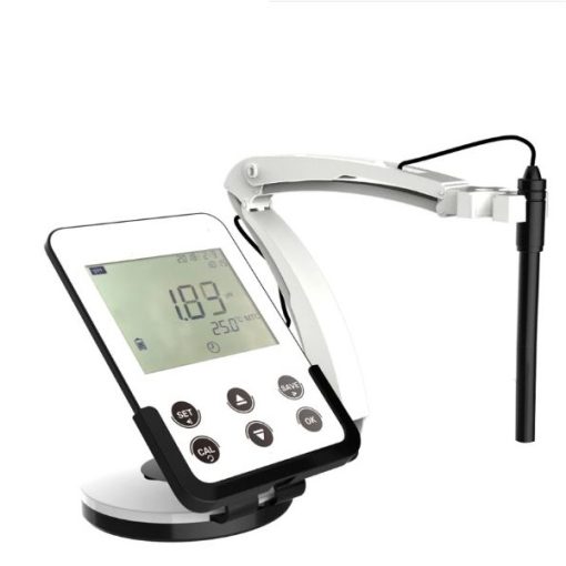 Máy đo độ dẫn điện EC để bàn Yoke P912