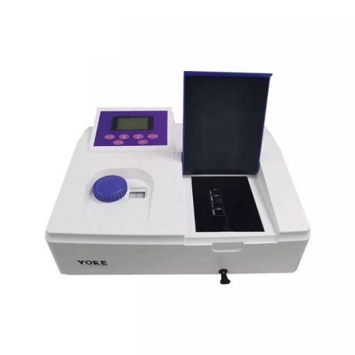 Máy quang phổ Yoke V1200