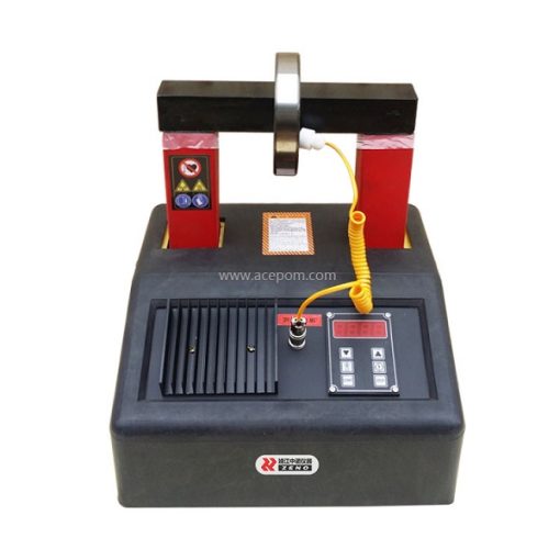Máy gia nhiệt vòng bi Acepom ZNW-3.6