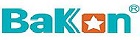 BAKON logo