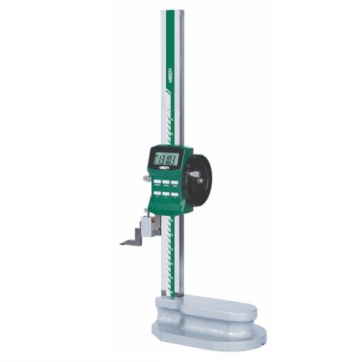 Thước đo chiều cao điện tử 600mm Insize 1156-600 Thước đo chiều cao điện tử 600mm Insize 1156-600