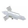 Thước đo mối hàn Insize 4830 Thước đo mối hàn Insize 4830