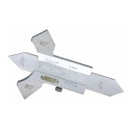 Thước đo mối hàn Insize 4830
