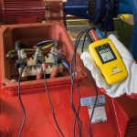 Đồng hồ chỉ thị pha Chauvin Arnoux CA6608 Đồng hồ chỉ thị pha Chauvin Arnoux CA6608