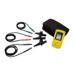 Đồng hồ chỉ thị pha Chauvin Arnoux CA6608 Đồng hồ chỉ thị pha Chauvin Arnoux CA6608