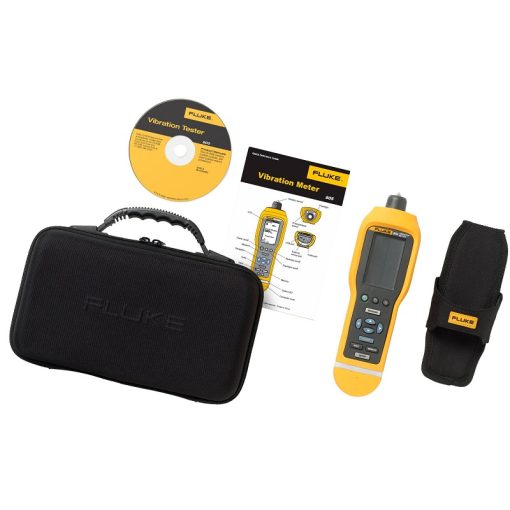 Máy đo độ rung Fluke 805 FC Máy đo độ rung Fluke 805 FC