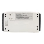 Máy kiểm tra ắc quy Hopetech HT3554A Máy kiểm tra ắc quy Hopetech HT3554A