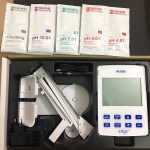 Điện Cực đo oxy hóa khử ORP Online Hanna HI2002/5 (5m, BNC) Điện Cực đo oxy hóa khử ORP Online Hanna HI2002/5 (5m, BNC)