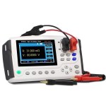 Máy kiểm tra ắc quy Hopetech HT3554A Máy kiểm tra ắc quy Hopetech HT3554A