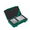 Bộ căn mẫu độ nhám bề mặt Insize ISR-CS325 Bộ căn mẫu độ nhám bề mặt Insize ISR-CS325