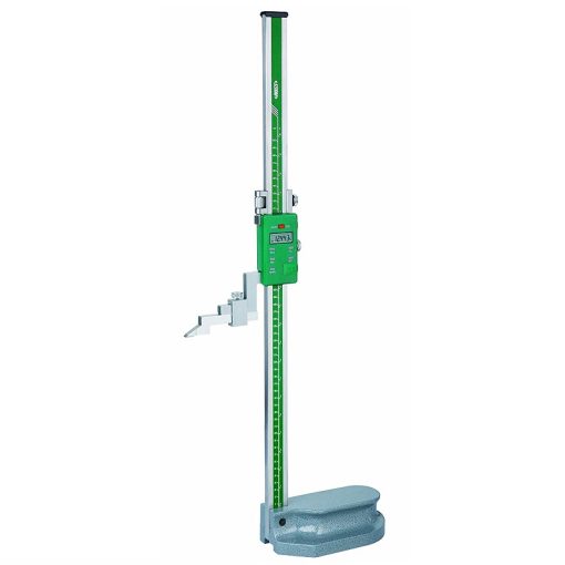 Thước đo cao điện tử 500mm Insize 1150-500 Thước đo cao điện tử 500mm Insize 1150-500