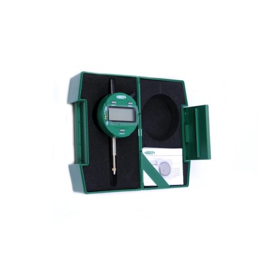 Đồng hồ so điện tử 12.7mm Insize 2112-10