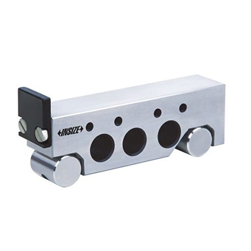 Insize 4155-300 Khối Sine Bar thanh trượt
