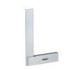 Ke vuông 400x250mm đế rộng Insize 4707-400