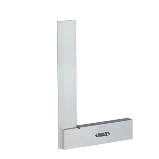 Ke vuông 400x250mm đế rộng Insize 4707-400