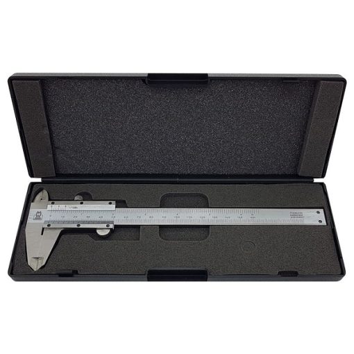 Thước cặp cơ khí 150mm Moore Wright MW100-15B Thước cặp cơ khí 150mm Moore Wright MW100-15B