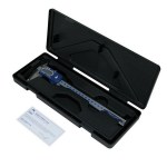 Thước cặp điện tử 200mm Moore Wright MW110-20DBL