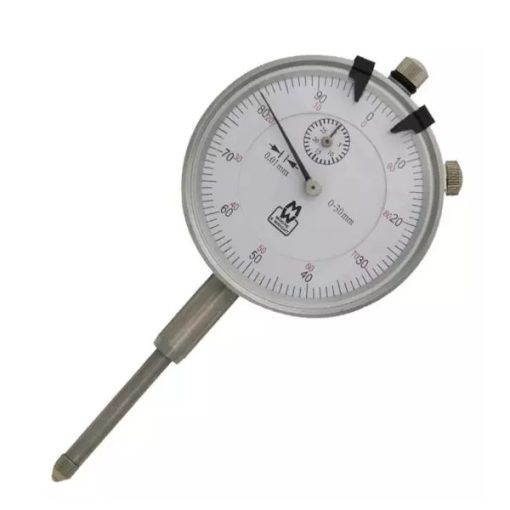 Đồng hồ so 30mm Moore Wright MW400-08