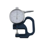 Đồng hồ đo độ dày 10mm Moore Wright MW455-25