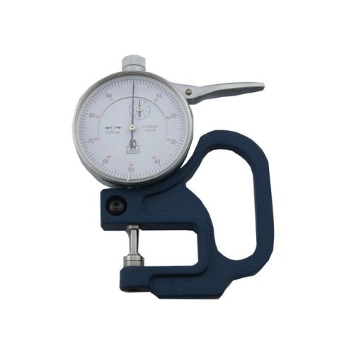 Đồng hồ đo độ dày 10mm Moore Wright MW455-25