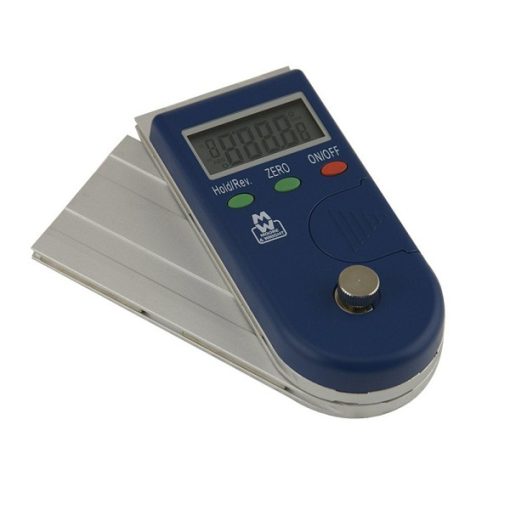 Thước máy đo góc Moore Wright MW505-01
