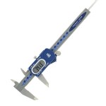 Thước cặp điện tử 150mm Moore Wright MW110-15DBL