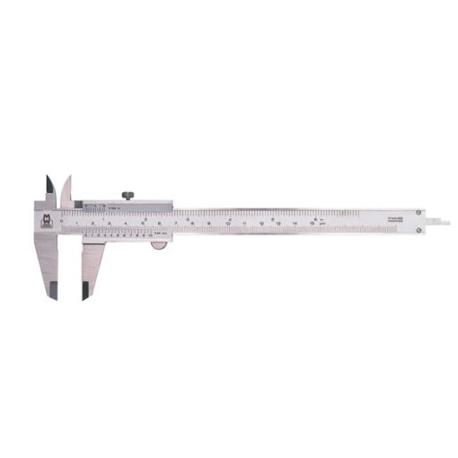 Thước cặp cơ khí 200mm Moore Wright MW110-20 Thước cặp cơ khí 200mm Moore Wright MW110-20