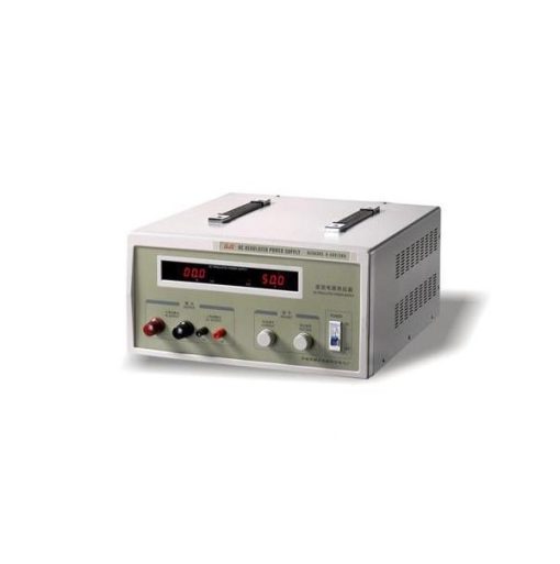 Nguồn một chiều QJE QJ10010S (100V/10A)