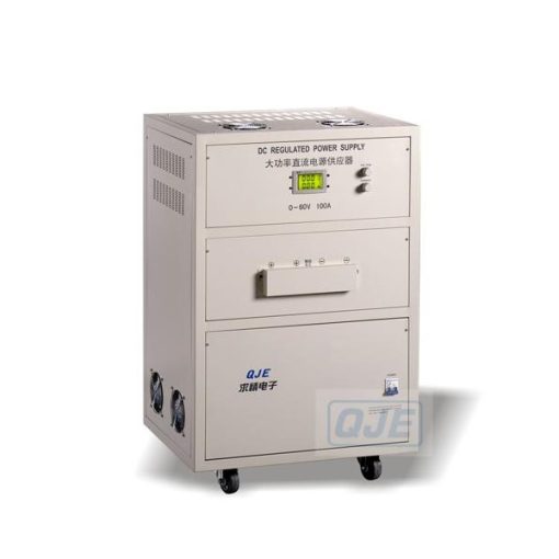 Nguồn một chiều QJE QJ10050X (100V/50A)