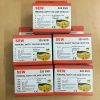 Vòng tay đeo cảnh báo điện áp Sew 325 SVD