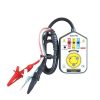 Đồng hồ chỉ thị pha Sew 855 PR Đồng hồ chỉ thị pha Sew 855 PR