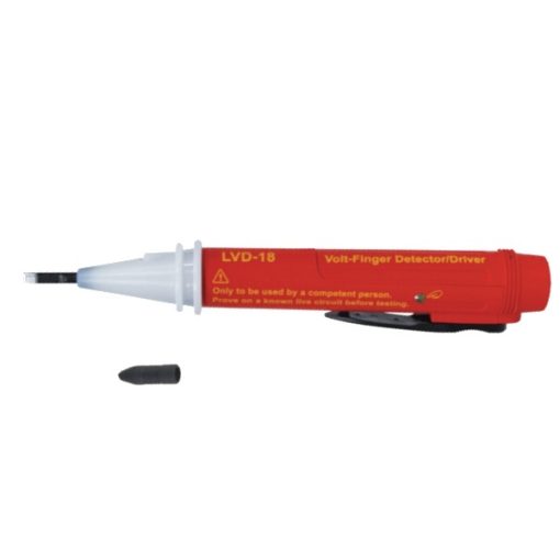 Bút thử điện hạ áp Sew LVD-18 Bút thử điện hạ áp Sew LVD-18
