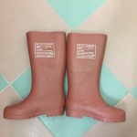 Ủng cách điện 35kV Vicadi UCD-35KV-42